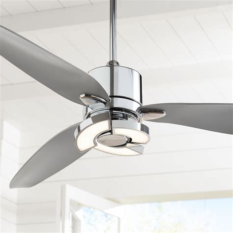 modern ceiling fan with remote